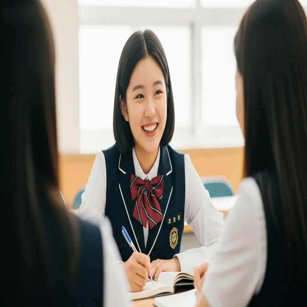 혁신동 고등 영수학원