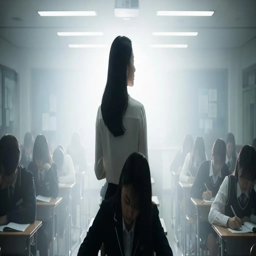 인창 중2 영어학원