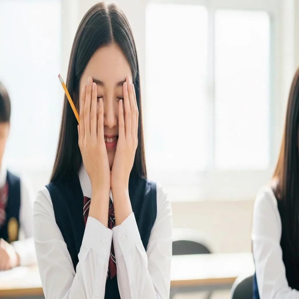 상암 수능대비학원