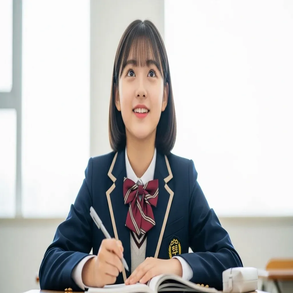 보라 수능학원