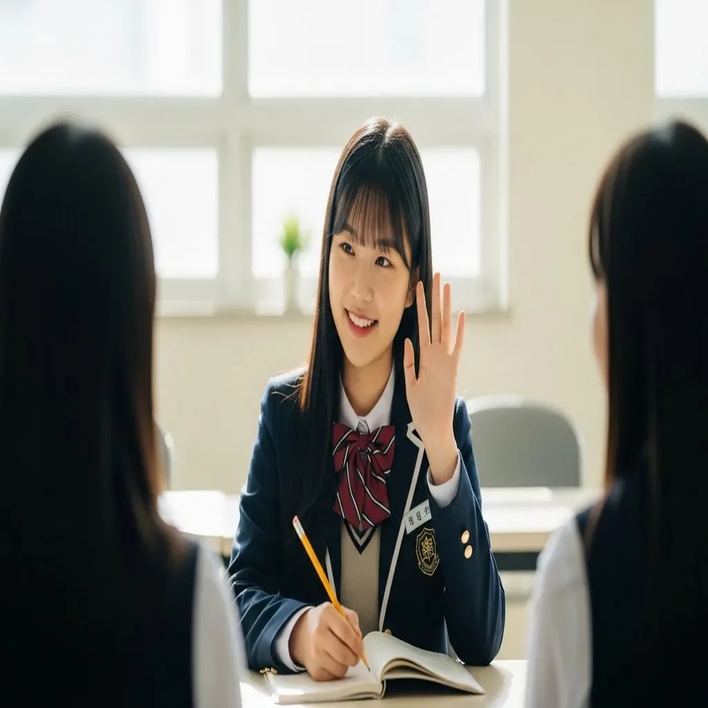 상암 과학학원