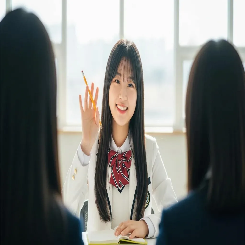 김포장기동 영어 내신학원