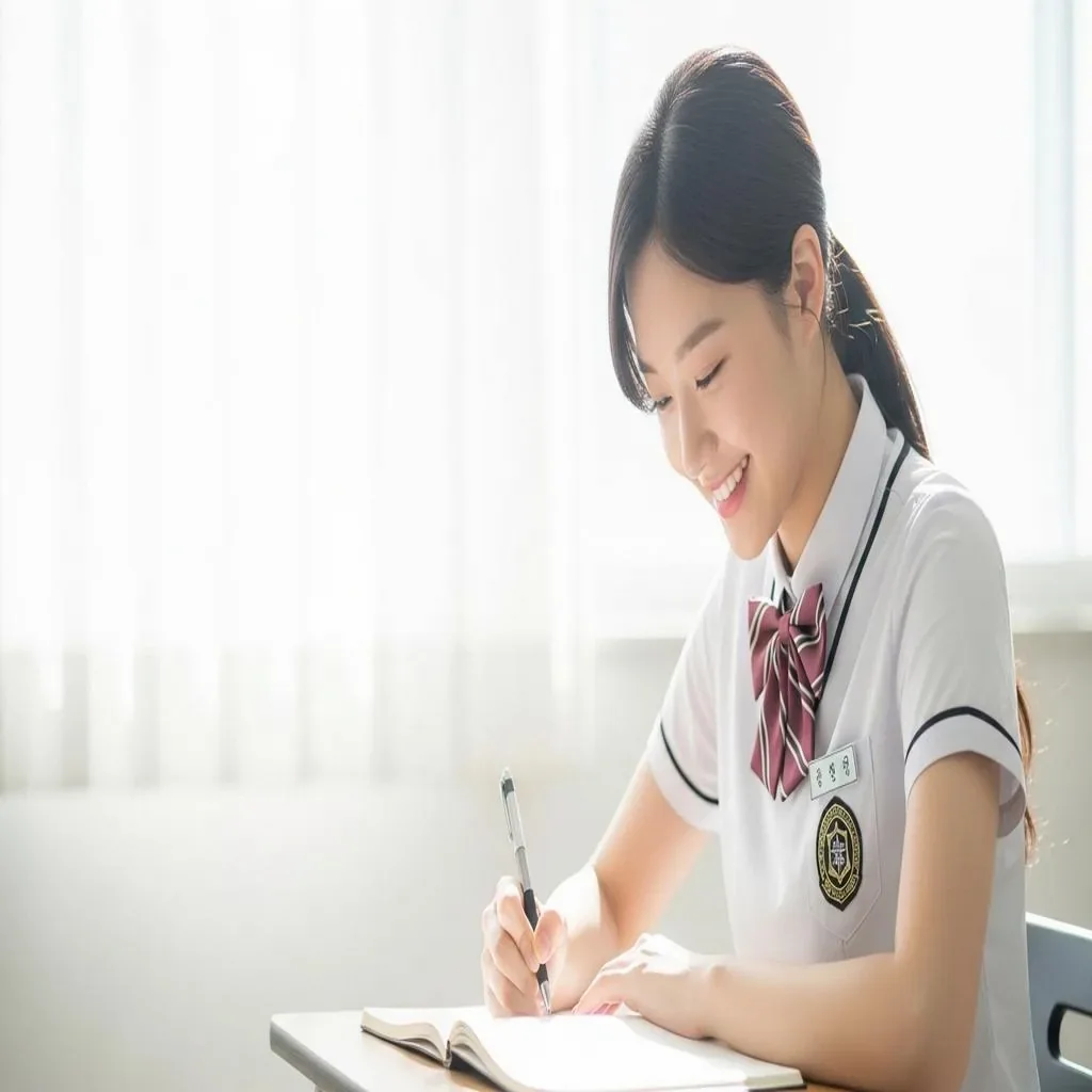 노은 초등학생 영어학원
