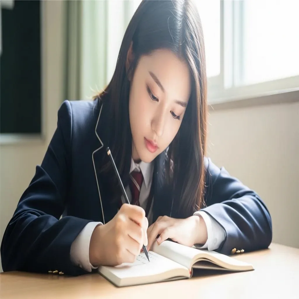호수동 중등 국영수학원