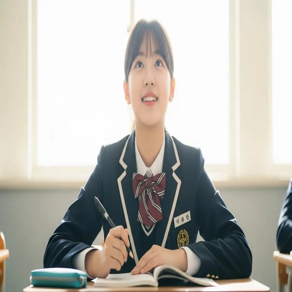 풍산동 고등 국영수학원