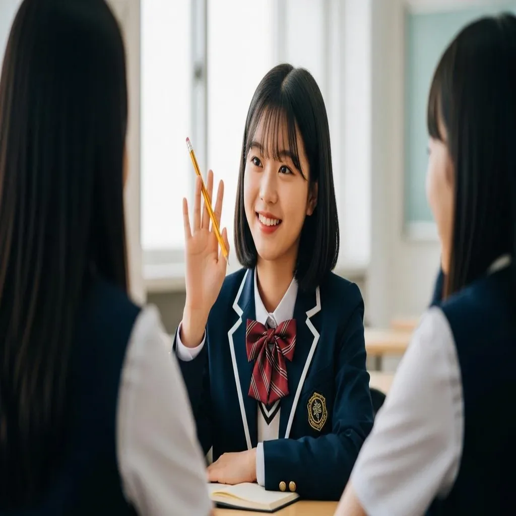 송정 고등학생 영어학원