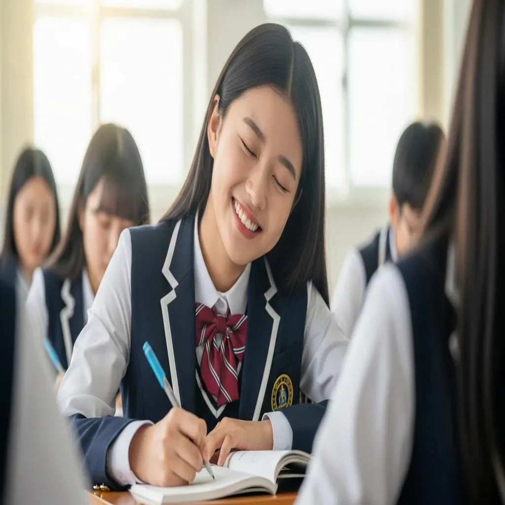용강동 전과목학원