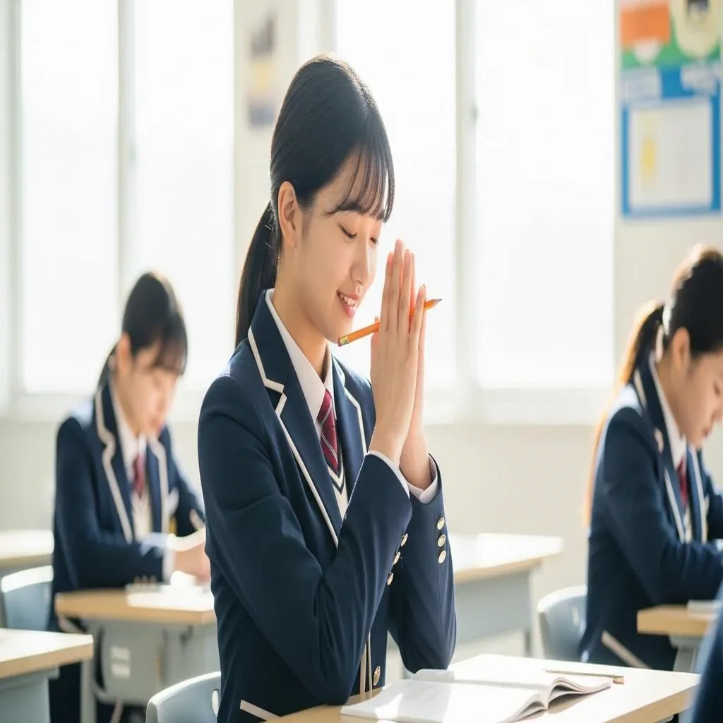 신방 초4 영어학원