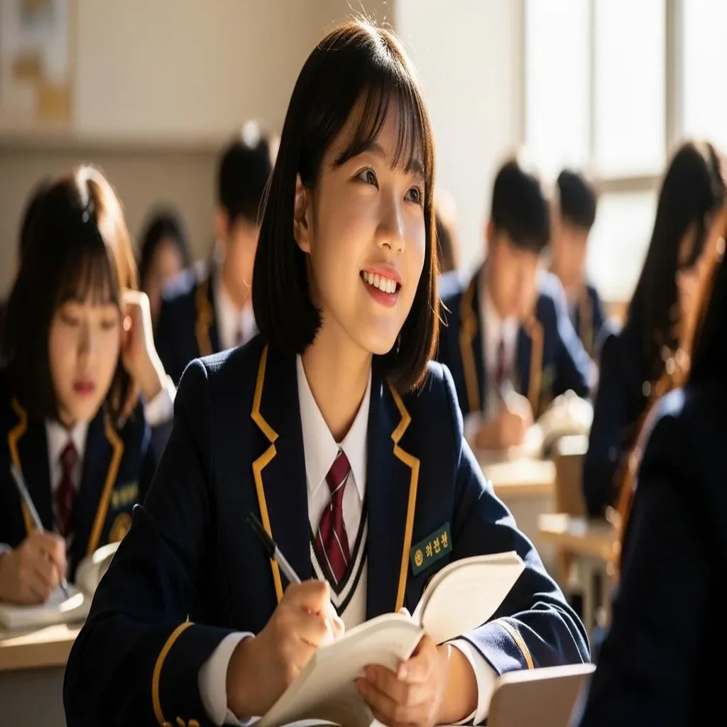 갈마동 초4 영어학원
