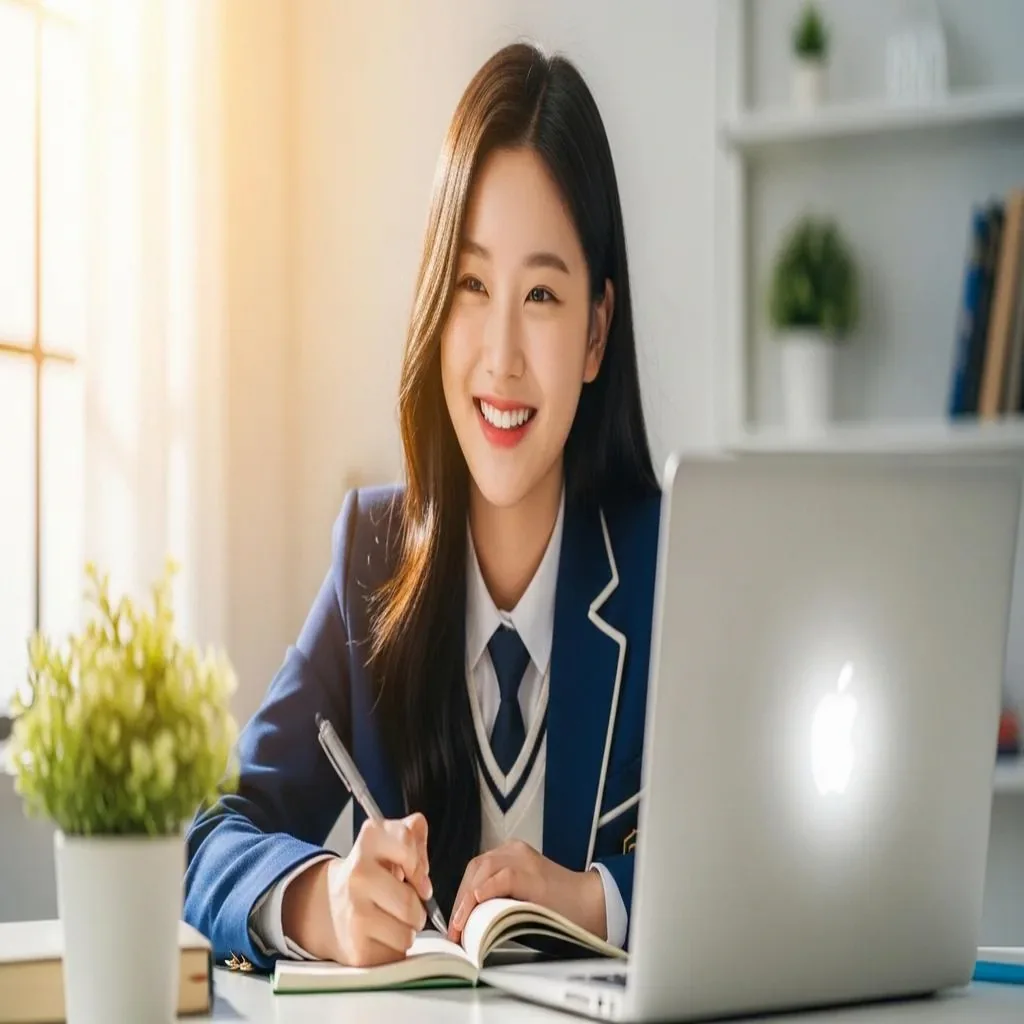 덕풍동 국영수학원