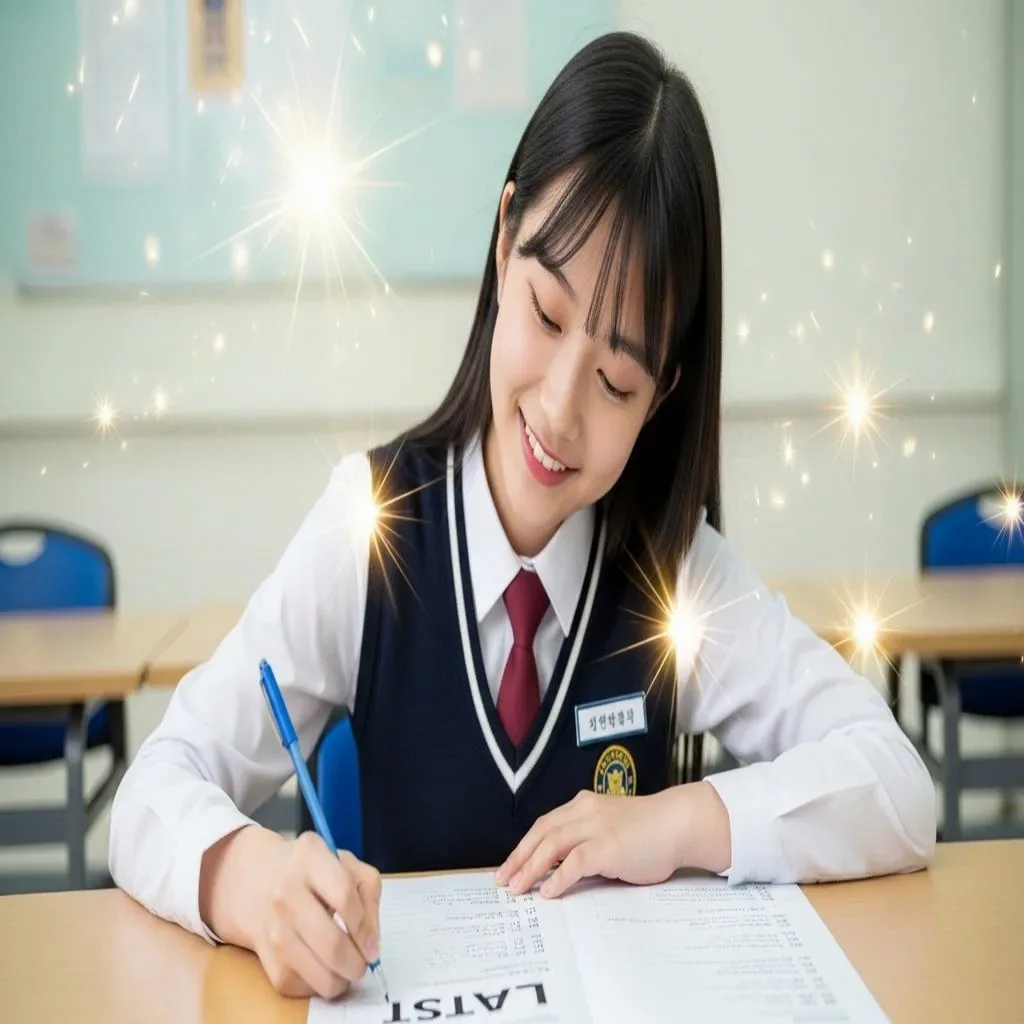 신천동 단과 수학학원