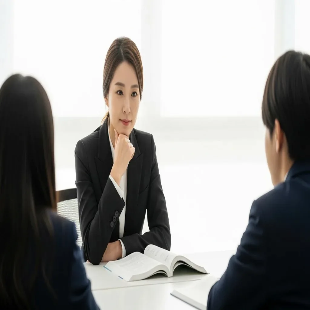 동천동 국어영어학원