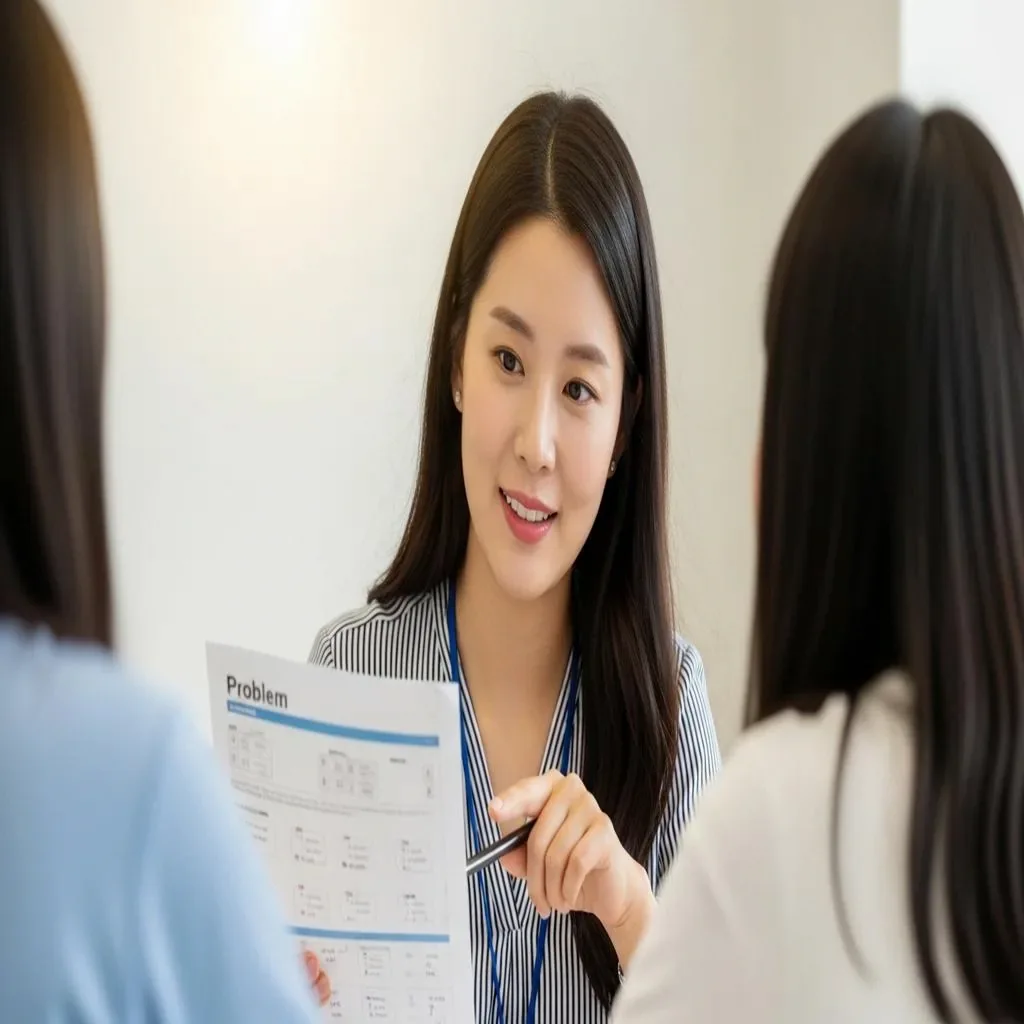 하남풍산동 종합학원