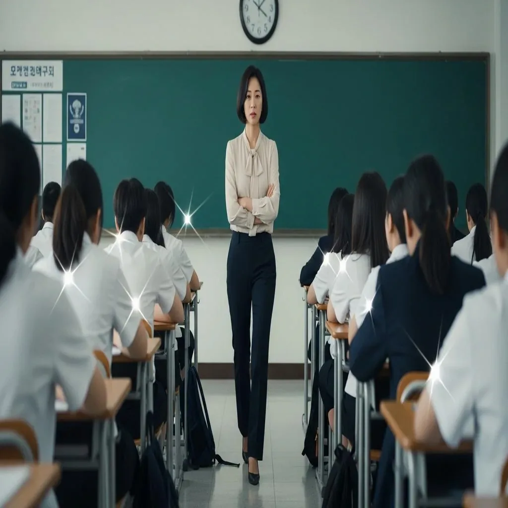 관저 영어학원