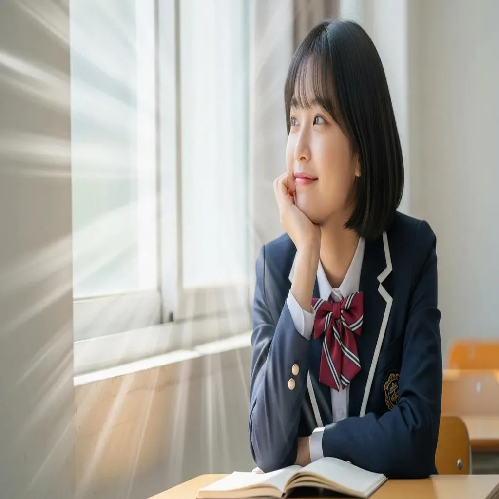 부평동 고등학생 수학학원