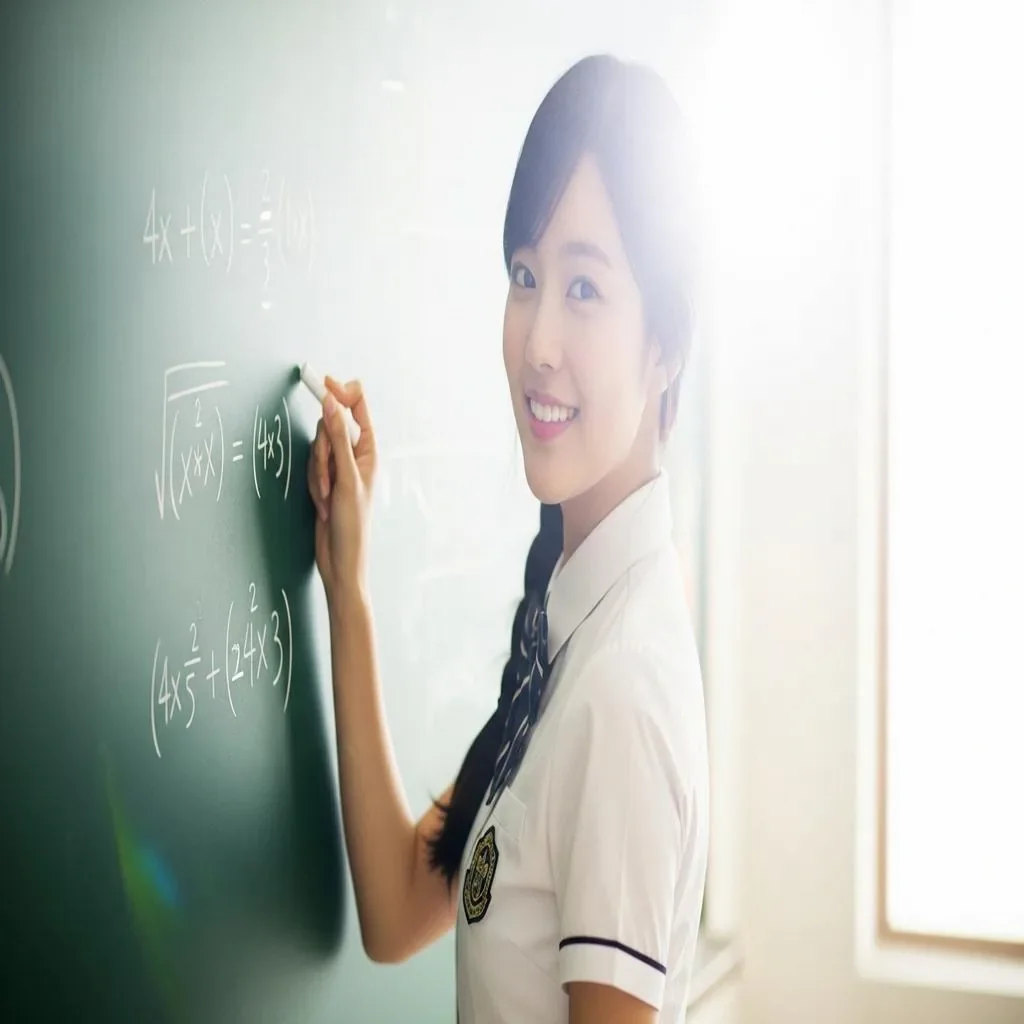 원대동 단과 수학학원
