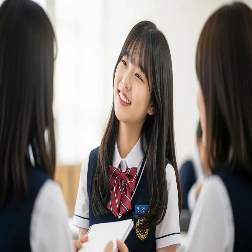 포남동 중학생 수학학원