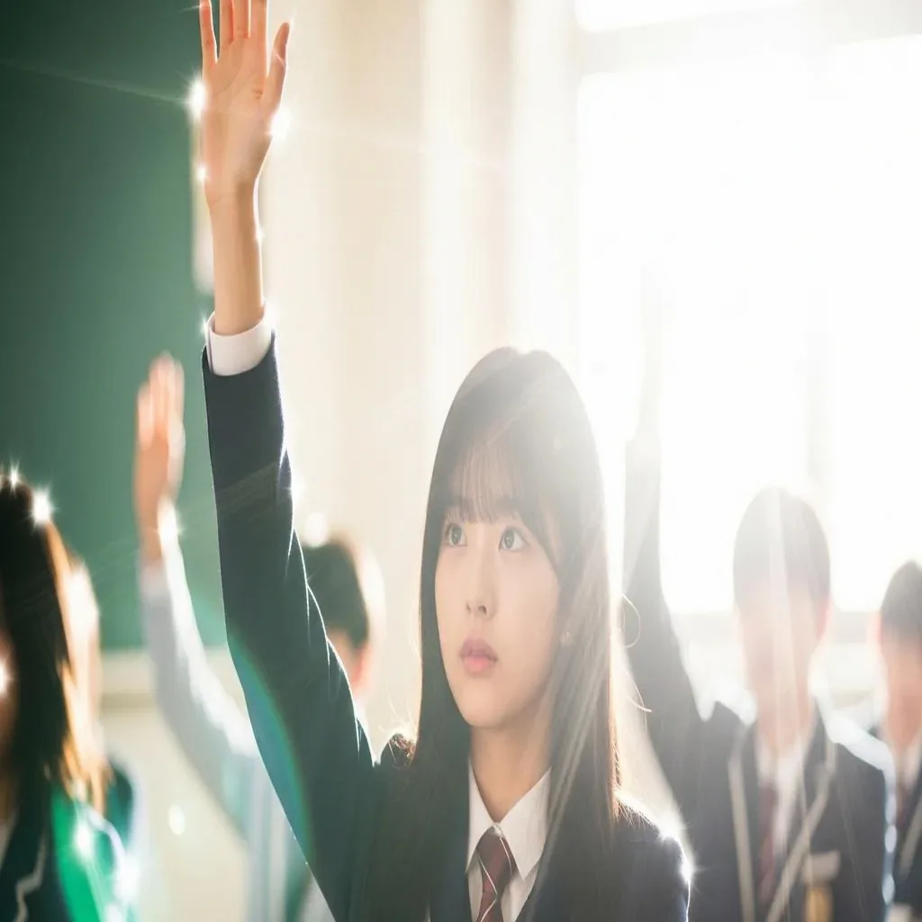 이매동 중학영어학원