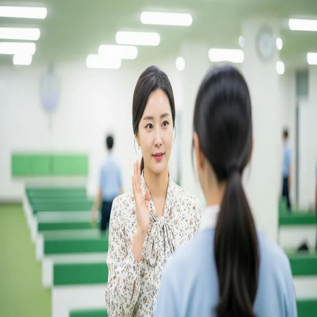 송천동 초등학생 영수학원