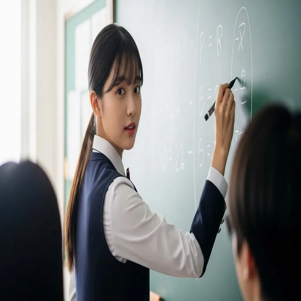 탄방동 소규모학원