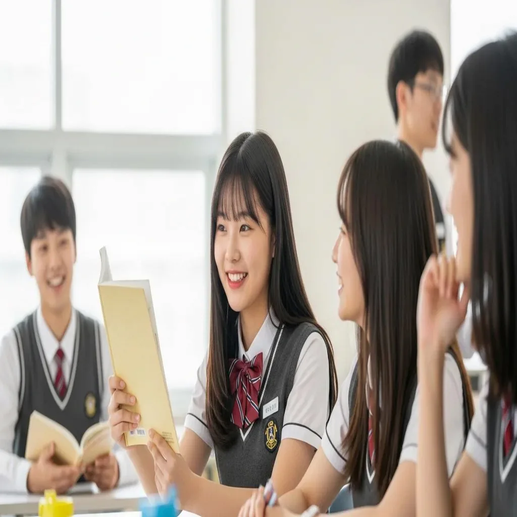 노은동 전과목학원