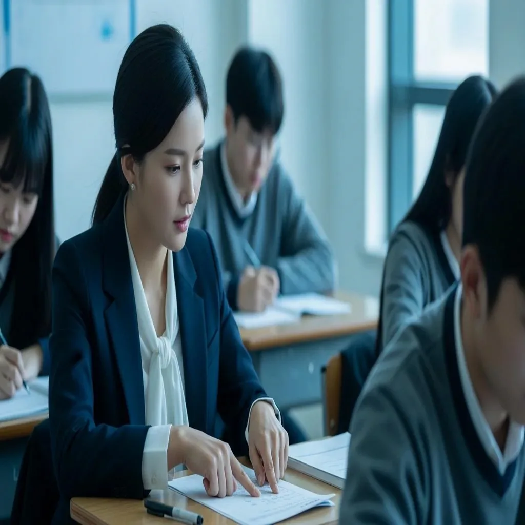 상암 초5 수학학원
