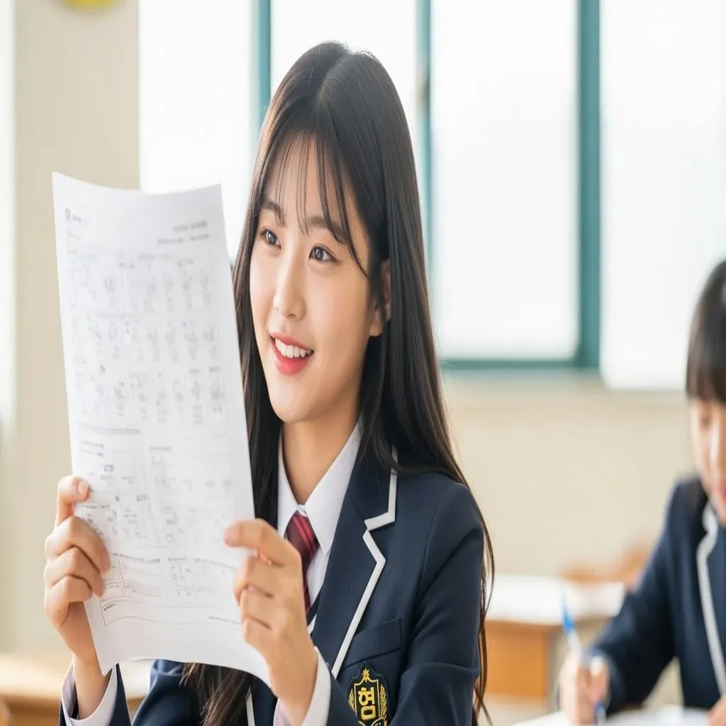 비전 와와코칭학원