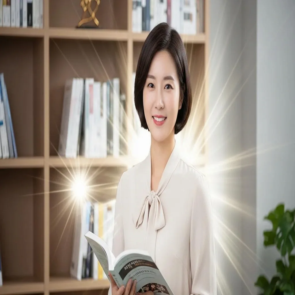 내발산동 국어영어학원
